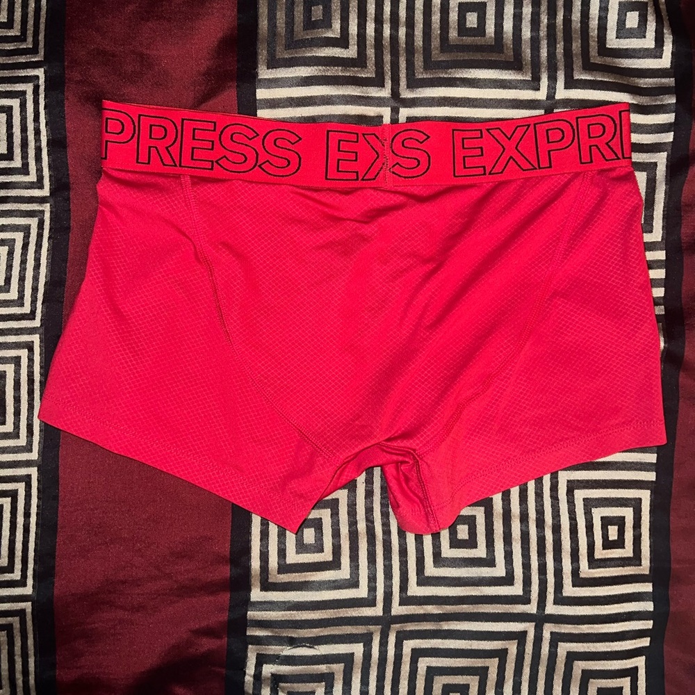 Express Performance Trunks - Picture 3 of 4